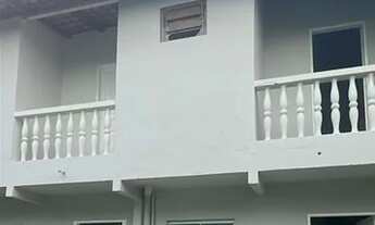 Imagem: Alugo Kitnet semi mobiliado