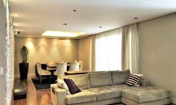 Imagem 2: Vie Pinheiros Apartamento Mobiliado 3 Suítes Próx Metrô Sumaré, Faria Lima, Jardins Ibirap