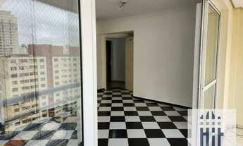 Imagem 4: Apartamento com 3 dormitórios, 104 m² - venda por R$ 1.100.000,00 ou aluguel por R$ 1.520