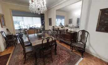 Imagem 2: Copacabana Apartamento com 4 dormitórios