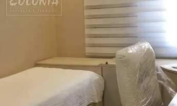 Imagem 7: São Bernardo do Campo - Apartamento Padrão - Santa Terezinha