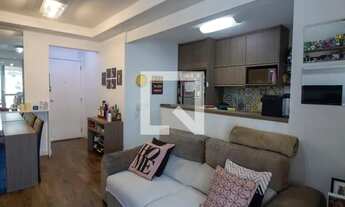 Imagem 2: Apartamento para Aluguel - Brooklin, 2 Quartos, 155 m2