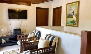 Imagem 6: Casa de Alto Padrão no Módulo 19