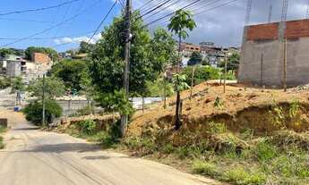 Imagem 2: Terreno Esquina 450 Metros Sao Conrrado - Cariacica/ES