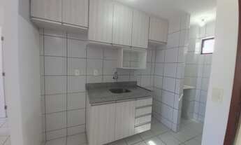 Imagem 6: Apartamento para venda 2/4(suíte), 2 vagas