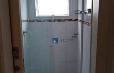 Imagem 7: Apartamento com 2 dormitórios para alugar, 60 m² por R$ 2.150,00/mês - Loteamento Mogilar