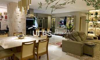 Imagem: Opus Urbano - Apartamento 3 quartos, sendo