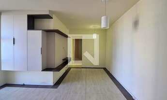 Imagem 2: Apartamento à Venda - Campestre, 2 Quartos, 64 m2