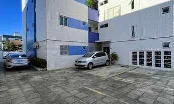 Imagem 3: Apartamento com 2 dormitórios à venda por R$ 170.000 - Cidade dos Colibris - João Pessoa/P