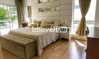 Imagem 6: Barra da Tijuca Apartamento com 4 dormitórios