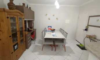 Imagem 3: Apartamento com 2 dorms, Caiçara, Praia Grande - R$ 487 mil, Cod