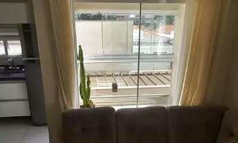 Imagem 3: Apartamento para aluguel 3 quartos 1 vaga Top Life View Eldízia - Santo André - SP