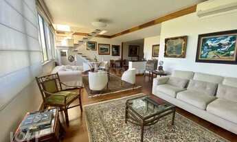 Imagem 1: Lagoa Apartamento com 5 dormitórios