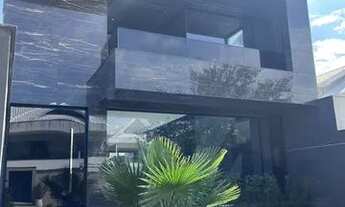 Imagem 5: VENDA-Casa Triplex de condomínio com 500 m2 , 5 quartos sendo 5 suítes no Recreio. A CASA