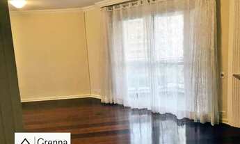 Imagem: Apartamento com 160m² com 3 dormitórios