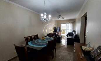 Imagem 2: Apartamento para venda possui 85 metros quadrados com 2 quartos