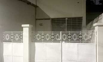 Imagem: Casa para aluguel com 2 quartos na Madalena