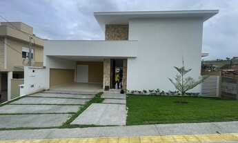 Imagem 4: CASA 03 SUITES - JARDIM BOLONHA - ACABAMENTO PREMIUM