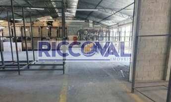 Imagem 5: Galpão em Vila Menck - Osasco, SP