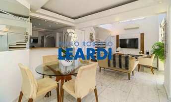 Imagem: COBERTURA - PARAÍSO - SP