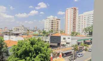 Imagem 7: Apartamento Venda Vila Mariana 140 m² 2 Dormitórios