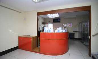 Imagem 3: São Paulo - Casa Comercial - Moema