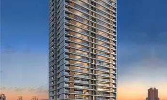 Imagem 3: Apartamento para venda com 157 m², 4 dormitórios, 3 suítes, em Perdizes - São Paulo - SP