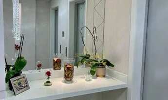 Imagem 4: Apartamento com 4 dormitórios à venda, 370 m² por R$ 7.000.000,00 - Campo Belo - São Paulo