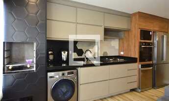 Imagem 5: Apartamento à Venda - Mooca, 2 Quartos, 50 m2