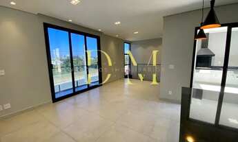 Imagem 5: Casa à venda no Loteamento Park Gran Reserve - Indaiatuba/SP