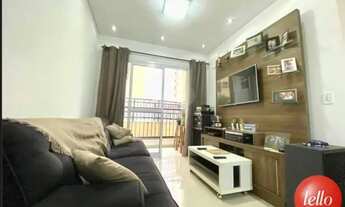 Imagem 6: São Paulo - Apartamento Padrão - Tucuruvi