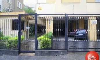 Imagem 1: São Paulo - Apartamento Padrão - Santana