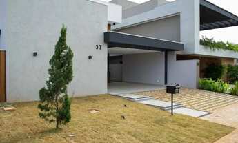 Imagem 2: Alphaville 3 Casa em condomínio com 3 dormitórios