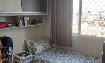 Imagem 6: Life Parque 10 / 3 Quartos / último andar / 2 vagas de garagem cobertas