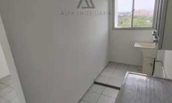 Imagem 3: APARTAMENTO 2 QUARTOS EM JARDIM LIMOEIRO - CONDOMÍNIO VIVER SERRA