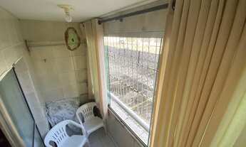 Imagem 3: Vende-se ou Aluga Apartamento em candeias