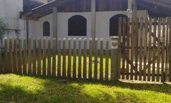 Imagem 3: Casa a 2 quadras do mar, averbada - Matinhos