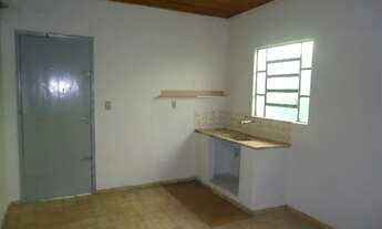 Imagem 4: Casa de fundo, no centro de Tupã