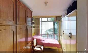 Imagem 5: Lagoa Apartamento com 3 dormitórios