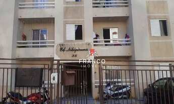 Imagem: Apartamento com 2 dormitórios à venda