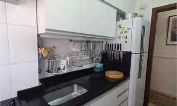 Imagem 16: APARTAMENTO - POMPÉIA - SP