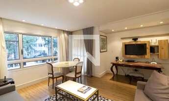 Imagem 2: Apartamento para Aluguel - Jardim Paulista, 1 Quarto, 66 m2