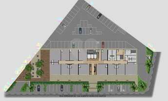 Imagem 6: Atibaia - Conjunto Comercial/Sala - Vila Santista