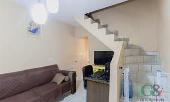 Imagem 2: Casa em São Paulo