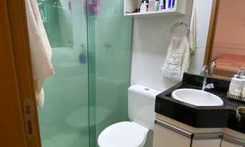 Imagem 7: Apartamento Condominio Res. Cidade Jardim