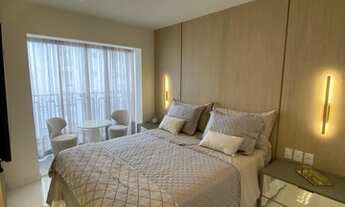 Imagem 2: Cidade do Porto / 4 suíte / 3 vagas / Mário Andreazza