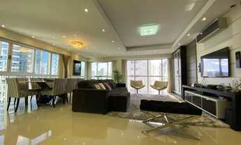 Imagem 6: Apartamento Mobiliado com 4 Suítes Meia praia em Itapema