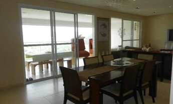 Imagem 5: TERRAÇO GOURMET, VISTA AO MAR, LAZER TOTAL!