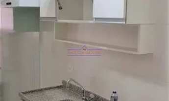 Imagem 4: Apartamento à Locação, no Bairro Valparaíso em Santo André/SP