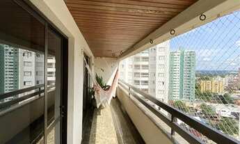 Imagem 7: Cobertura para venda com 329 metros quadrados com 4 quartos em Setor Aeroporto - Goiânia